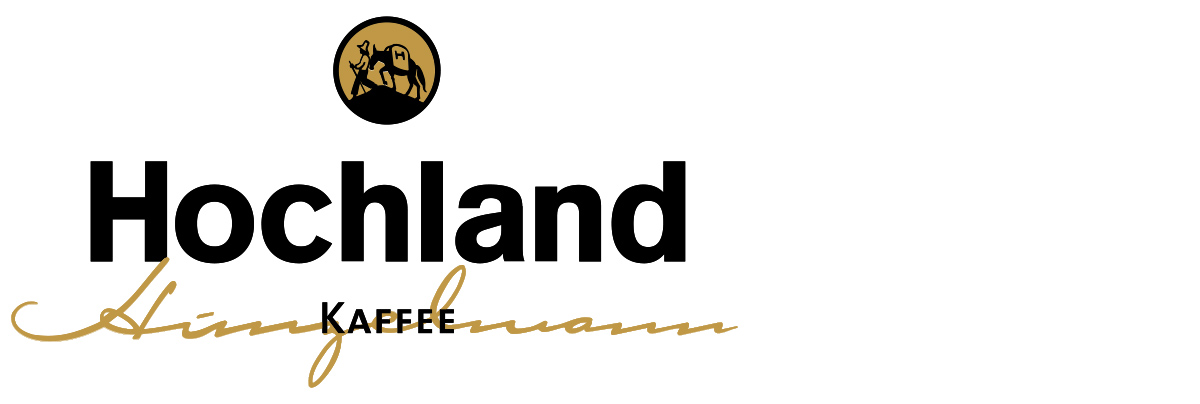 logo hochland kaffee